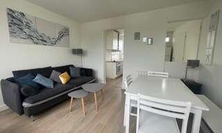 Appartement 3 Pièces 45 m² à vendre à Moëlan-sur-Mer (29350)