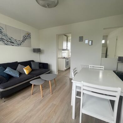 Appartement 3 pièces 202920 €