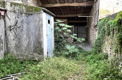 Maison de bourg de 3 pièces principales — photo du bien