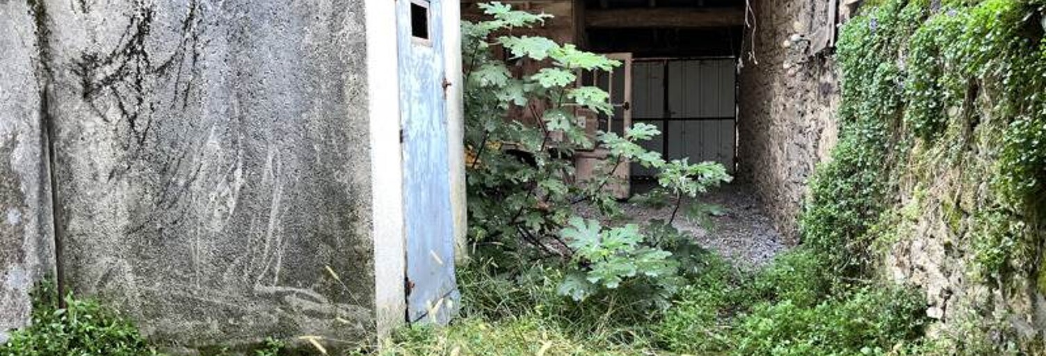 Maison 3 Pièces 72 m² à vendre à Sauveterre-de-Guyenne (33540)