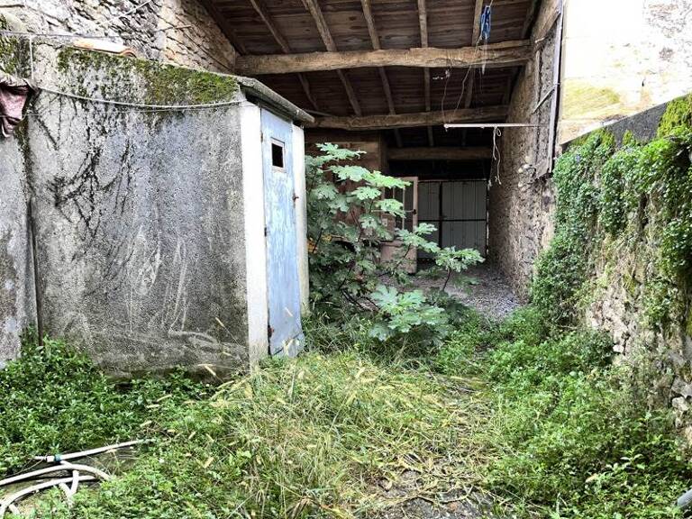 Maison de bourg de 3 pièces principales — photo 1