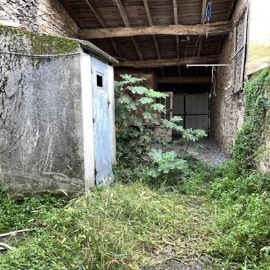 Maison 3 pièces 107950 €