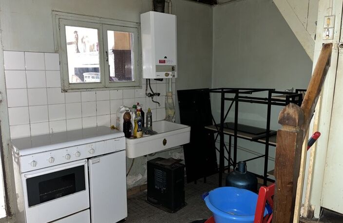 Maison de bourg de 3 pièces principales — photo 4