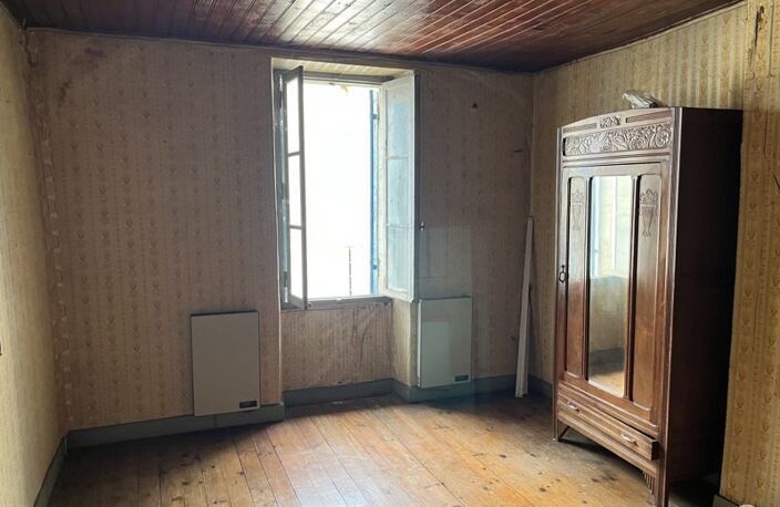 Maison de bourg de 3 pièces principales — photo 5
