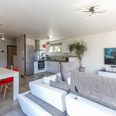 Maison 4 pièces 296520 €