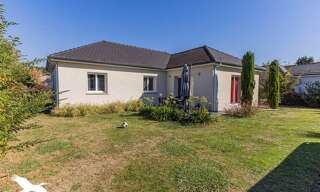 Maison 4 Pièces 99 m² à vendre à Soumoulou (64420)