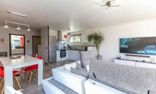 Maison 4 Pièces 99 m² à vendre à Soumoulou (64420)