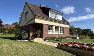 Maison 5 Pièces 120 m² à vendre à Nouvion (80860)