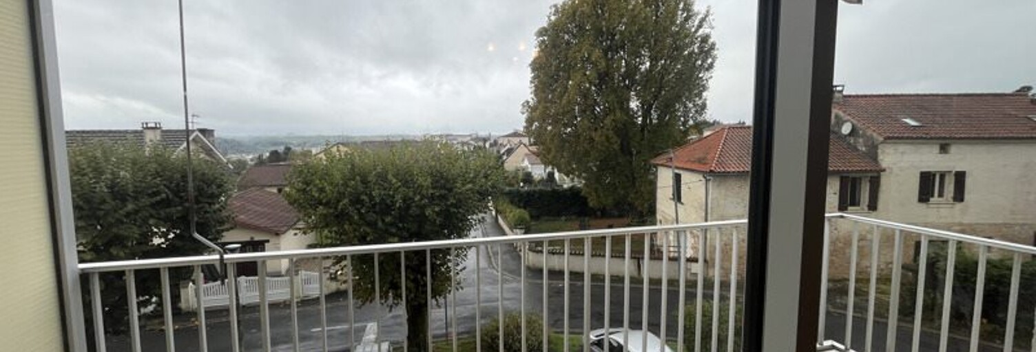 Appartement 5 Pièces 106 m² à vendre à Trélissac (24750)