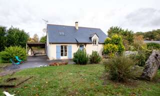 Maison 8 Pièces 155 m² à vendre à Rou-Marson (49400)