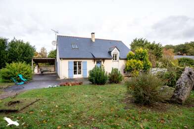 Maison 8 pièces 249700 €