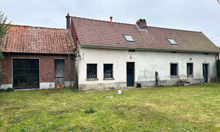 Maison 4 Pièces 143 m² à vendre à Gapennes (80150)