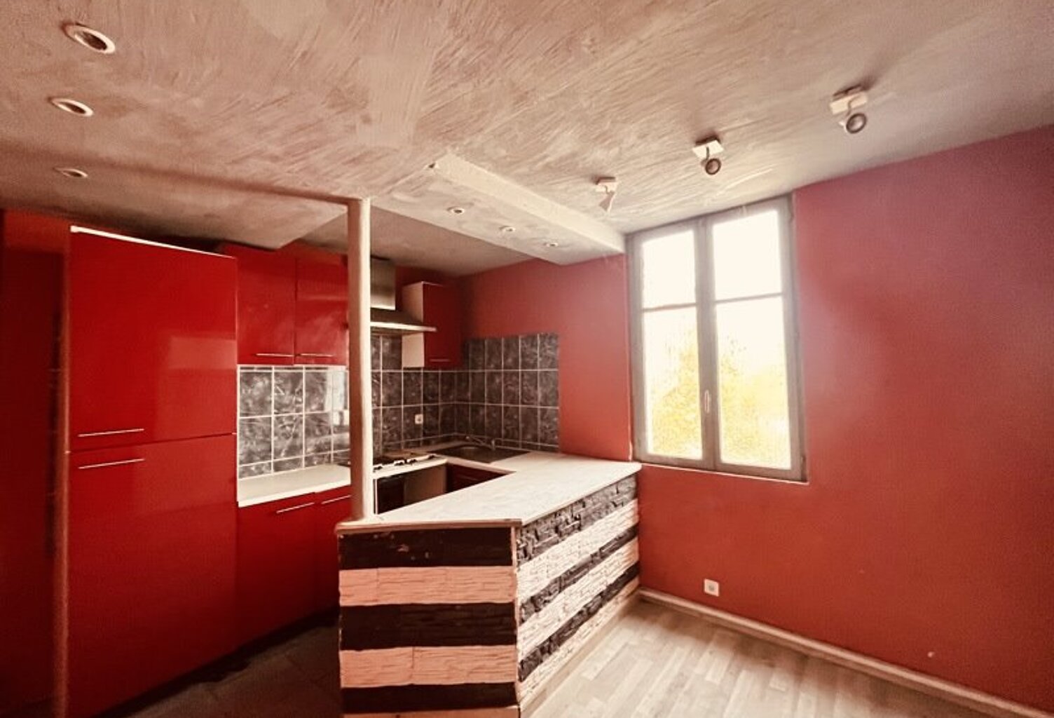 Appartement de 2 pièces principales — photo 1