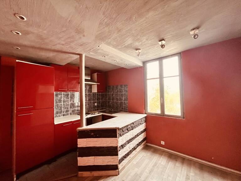 Appartement de 2 pièces principales — photo 1