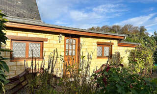 Maison 5 Pièces 134 m² à vendre à Ailly-le-Haut-Clocher (80690)