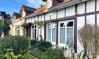 Maison 5 Pièces 134 m² à vendre à Ailly-le-Haut-Clocher (80690)