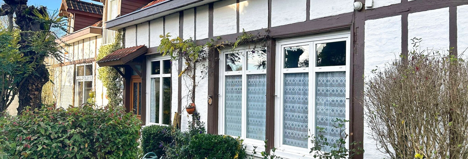 Maison 5 Pièces 134 m² à vendre à Ailly-le-Haut-Clocher (80690)