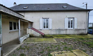 Maison 5 Pièces 113 m² à vendre à Mérélessart (80490)