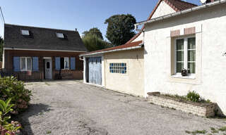 Maison 4 Pièces 126 m² à vendre à Vauchelles-les-Quesnoy (80132)