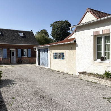Maison 4 pièces 177000 €