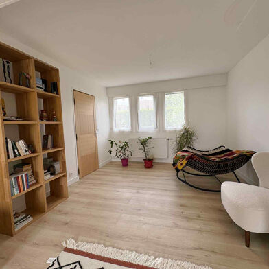 Maison 4 pièces 269850 €