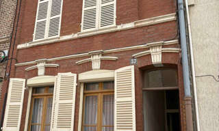 Maison 4 Pièces 90 m² à vendre à Amiens (80000)