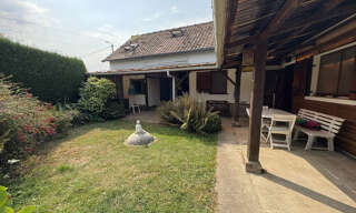 Maison 4 Pièces 80 m² à vendre à Aumâtre (80140)