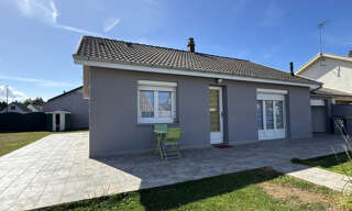 Maison 3 Pièces 72 m² à vendre à Friville-Escarbotin (80130)