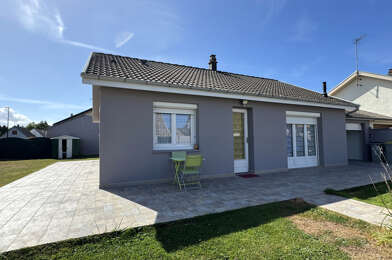 Maison 3 pièces 190350 €