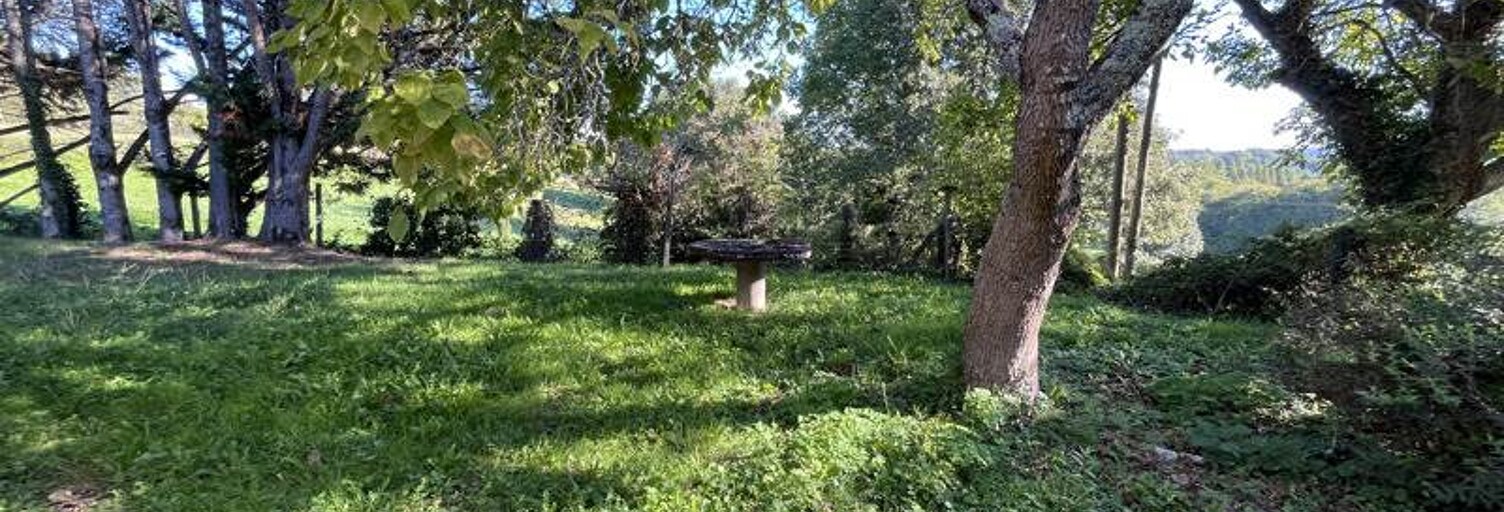 Maison 4 Pièces 71 m² à vendre à Frayssinet-le-Gélat (46250)