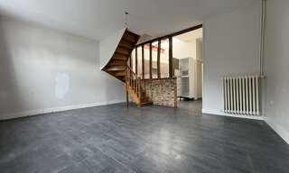 Maison 3 Pièces 65 m² à vendre à Airaines (80270)