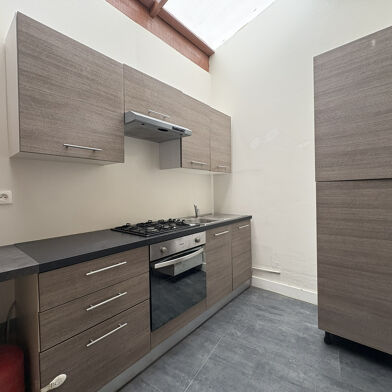 Maison 3 pièces 76300 €