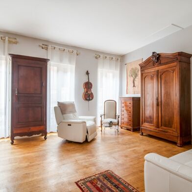 Appartement 3 pièces 299000 €