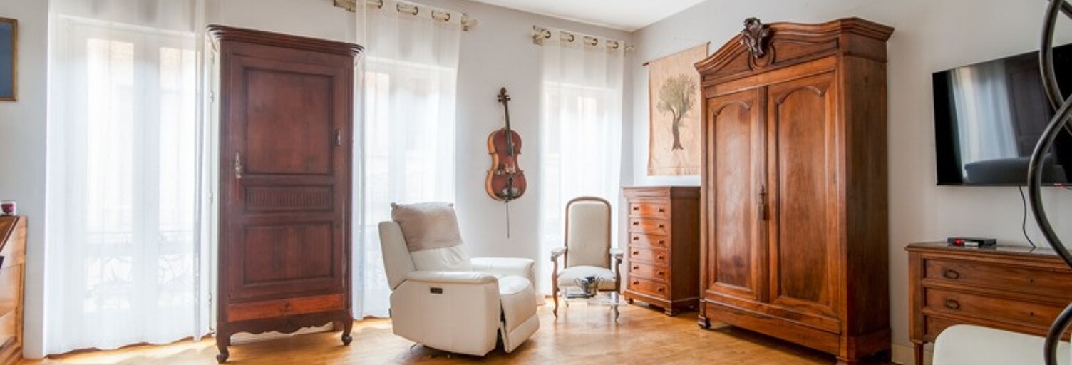 Appartement 3 Pièces 76 m² à vendre à Toulouse (31000)