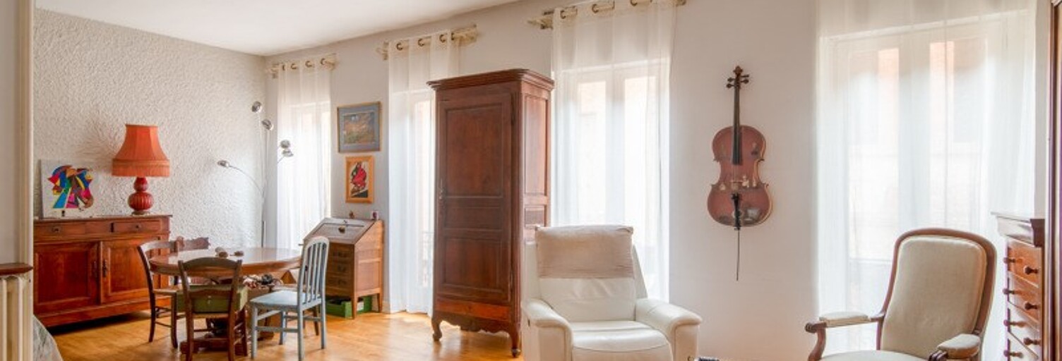 Appartement 3 Pièces 76 m² à vendre à Toulouse (31000)