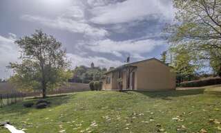 Maison 5 Pièces 87 m² à vendre à Saint-Félix-Lauragais (31540)