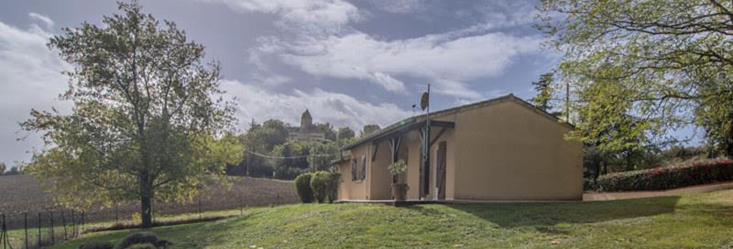 Maison 5 Pièces 87 m² à vendre à Saint-Félix-Lauragais (31540)