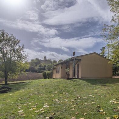 Maison 5 pièces 197000 €