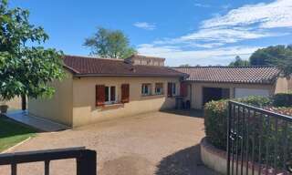 Maison 5 Pièces 87 m² à vendre à Saint-Félix-Lauragais (31540)