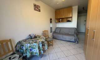 Appartement 1 Pièce 18 m² à vendre à Balaruc-les-Bains (34540)