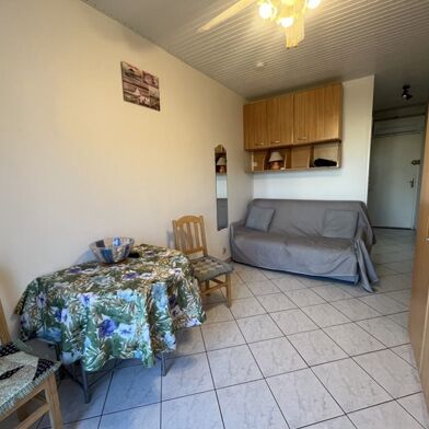 Appartement 1 pièces 117568 €