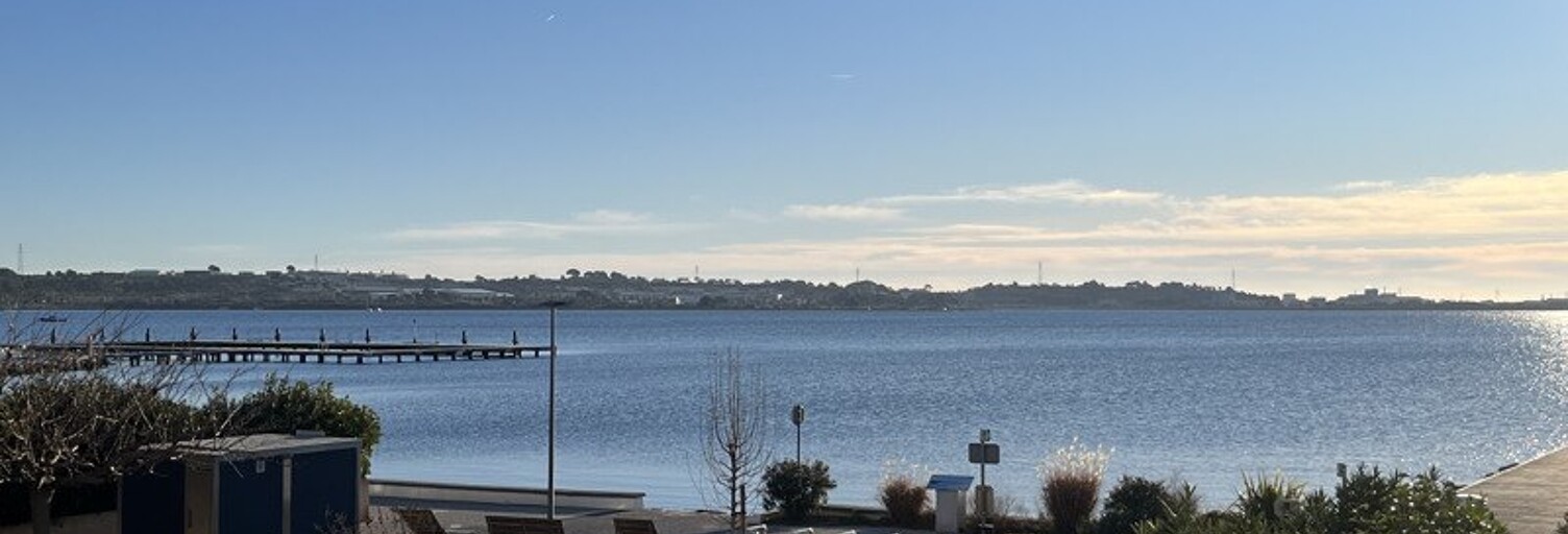 Appartement 1 Pièce 18 m² à vendre à Balaruc-les-Bains (34540)