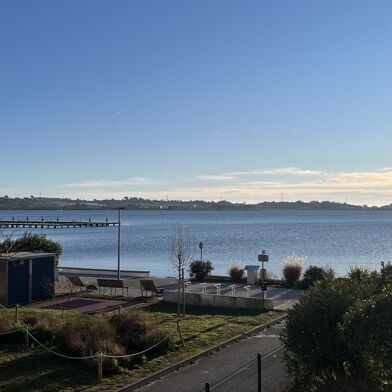 Appartement 1 pièces 107500 €