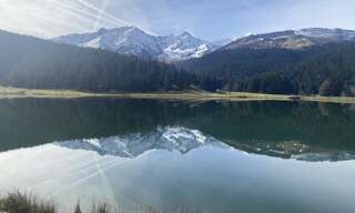 Appartement 2 Pièces 20 m² à vendre à Campan (65710)