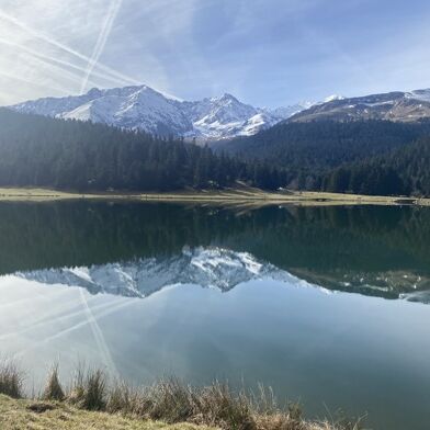 Appartement 2 pièces 133000 €