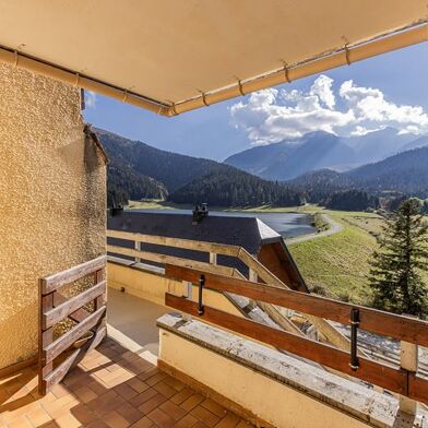 Appartement 2 pièces 133000 €