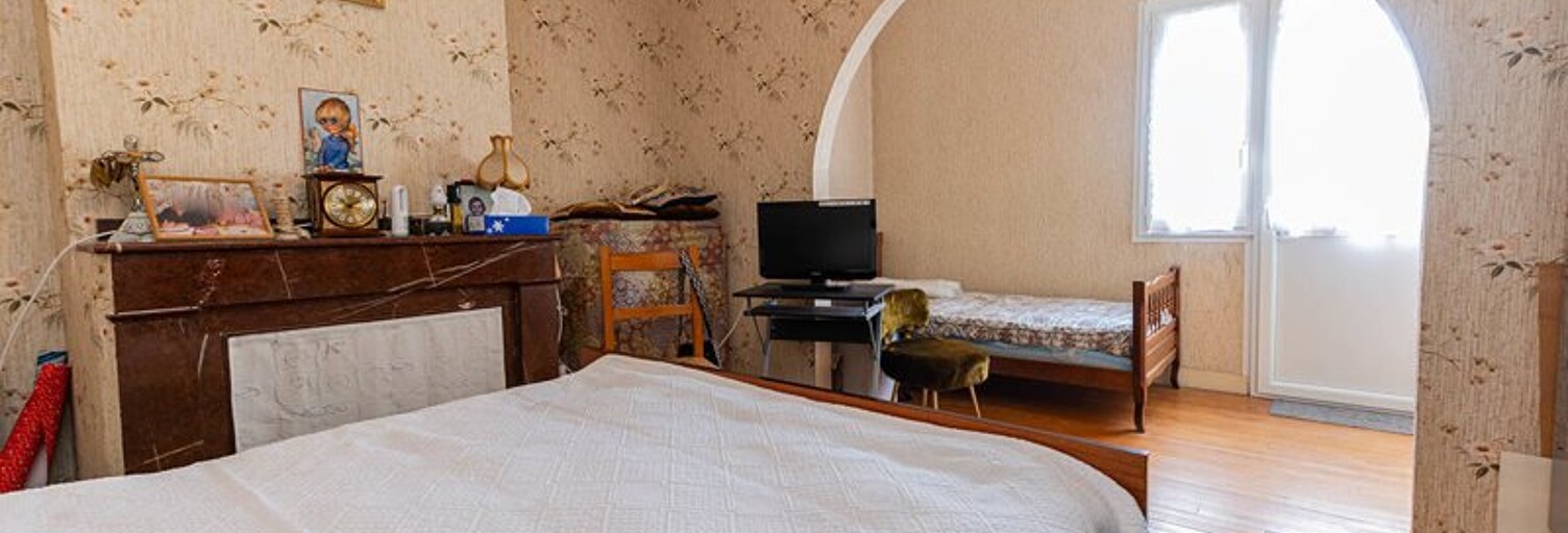 Maison 5 Pièces 117 m² à vendre à Bagnères-de-Bigorre (65200)