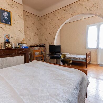 Maison 5 pièces 169087 €