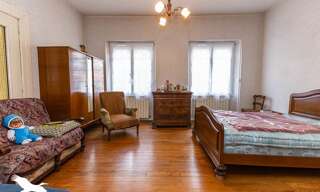 Maison 5 Pièces 117 m² à vendre à Bagnères-de-Bigorre (65200)