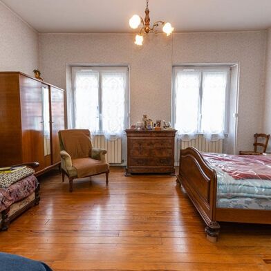 Maison 5 pièces 159000 €